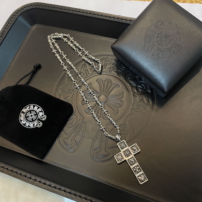 Chrome Hearts Necklaces